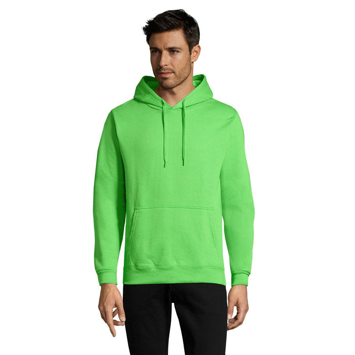 SNAKE - SNAKE Sudadera capucha