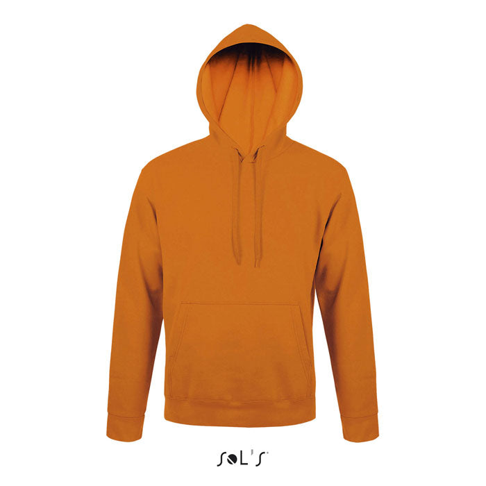 SNAKE - SNAKE Sudadera capucha