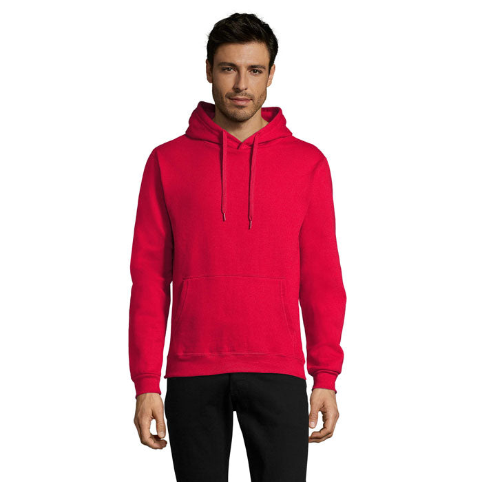 SNAKE - SNAKE Sudadera capucha