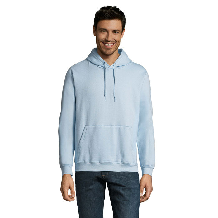 SNAKE - SNAKE Sudadera capucha