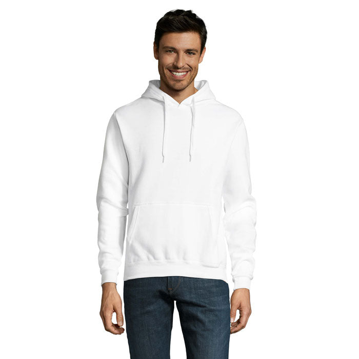 SNAKE - SNAKE Sudadera capucha