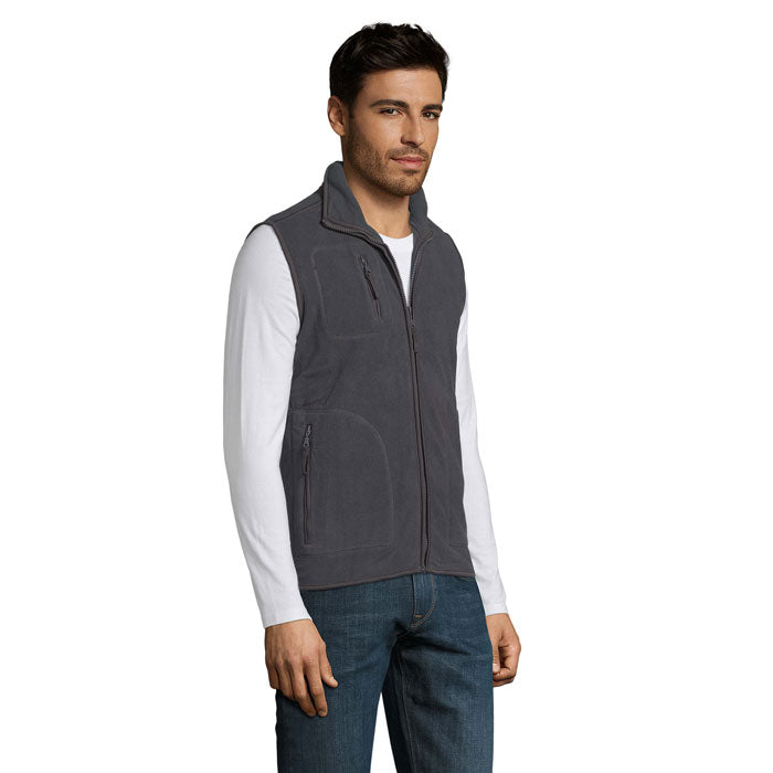 NORWAY - NORWAY UNI CARDIGAN 320g