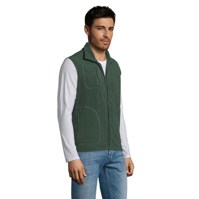 NORWAY - NORWAY UNI CARDIGAN 320g