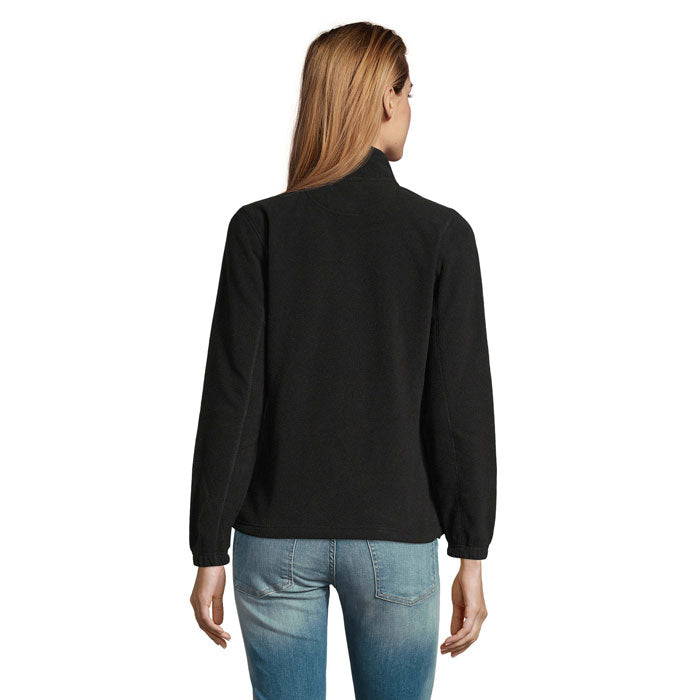 NORTH WOMEN - NORTH CHAQUETA PL MUJER300g
