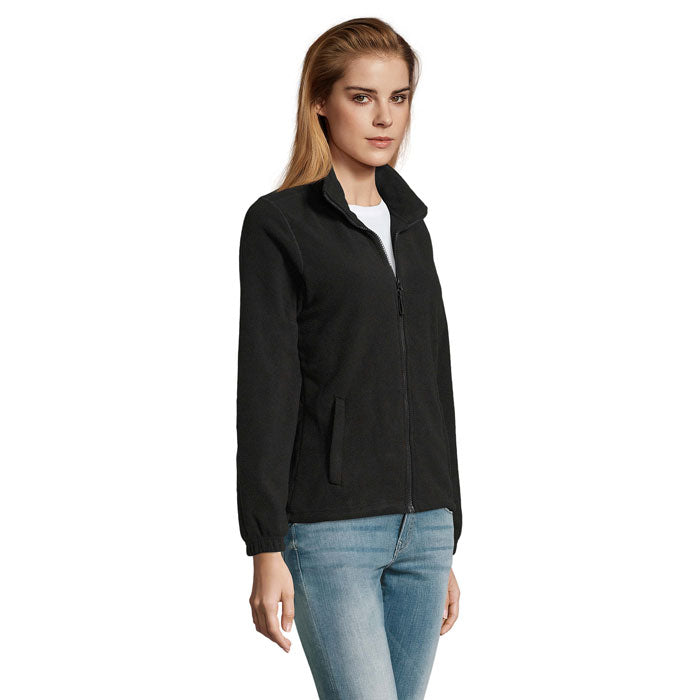 NORTH WOMEN - NORTH CHAQUETA PL MUJER300g