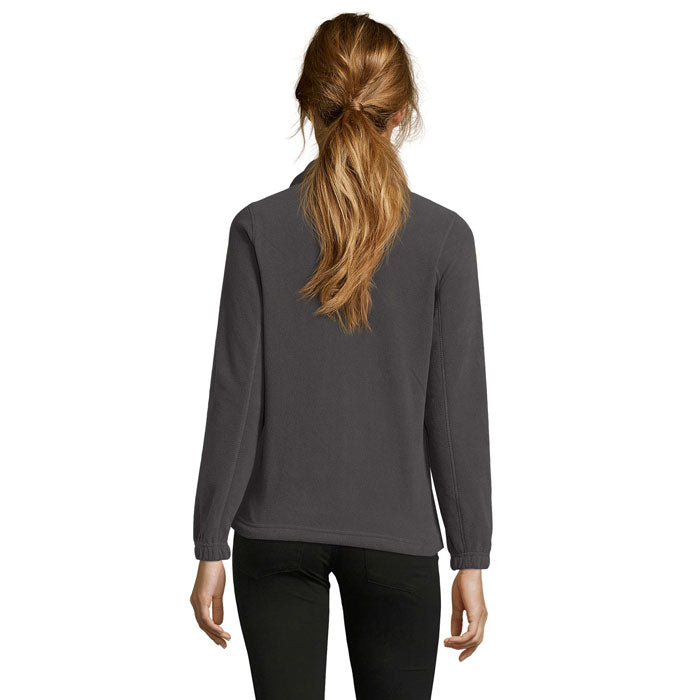 NORTH WOMEN - NORTH CHAQUETA PL MUJER300g