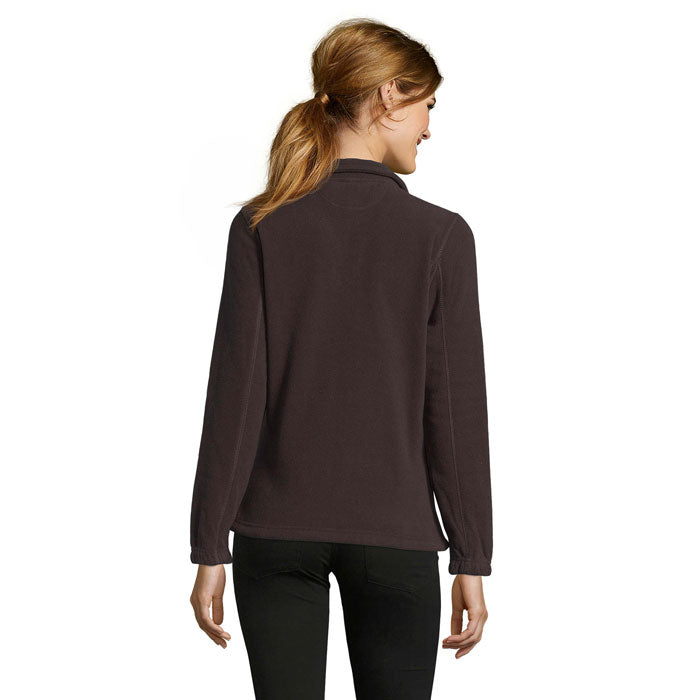 NORTH WOMEN - NORTH CHAQUETA PL MUJER300g
