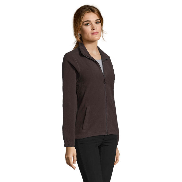 NORTH WOMEN - NORTH CHAQUETA PL MUJER300g