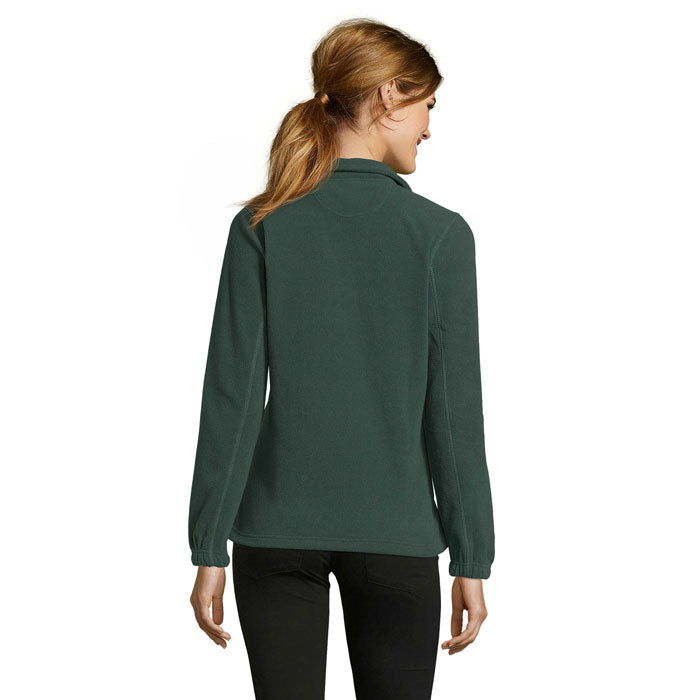 NORTH WOMEN - NORTH CHAQUETA PL MUJER300g