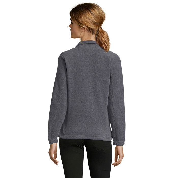 NORTH WOMEN - NORTH CHAQUETA PL MUJER300g
