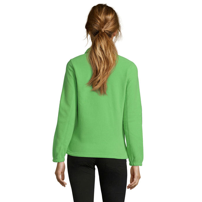 NORTH WOMEN - NORTH CHAQUETA PL MUJER300g