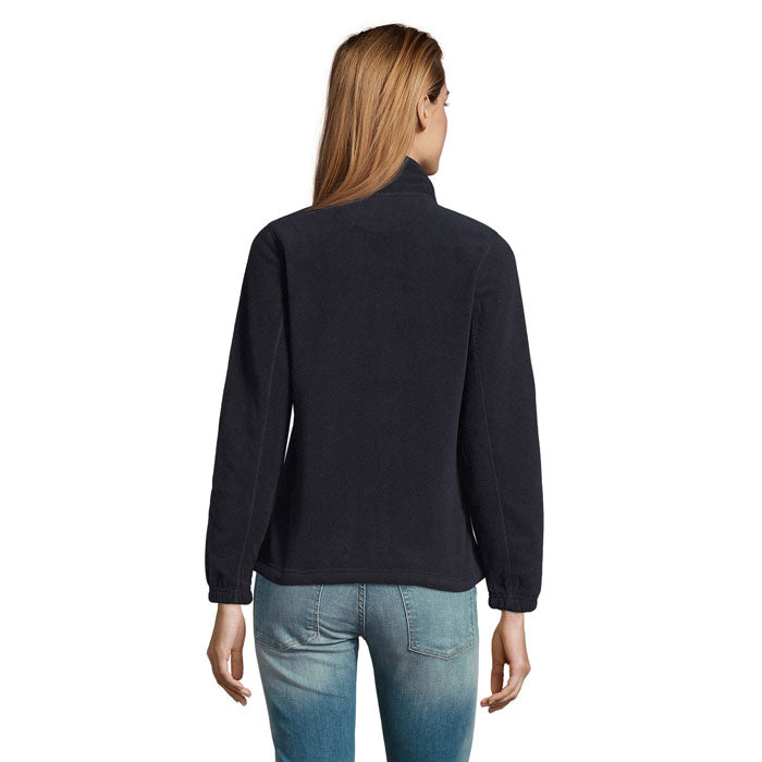 NORTH WOMEN - NORTH CHAQUETA PL MUJER300g