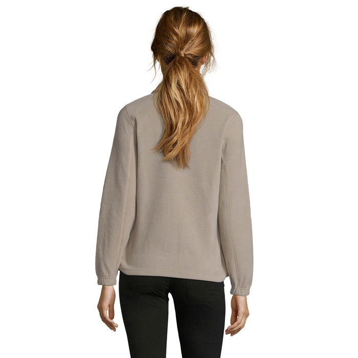 NORTH WOMEN - NORTH CHAQUETA PL MUJER300g