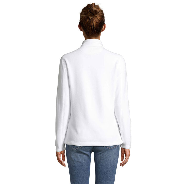 NORTH WOMEN - NORTH CHAQUETA PL MUJER300g
