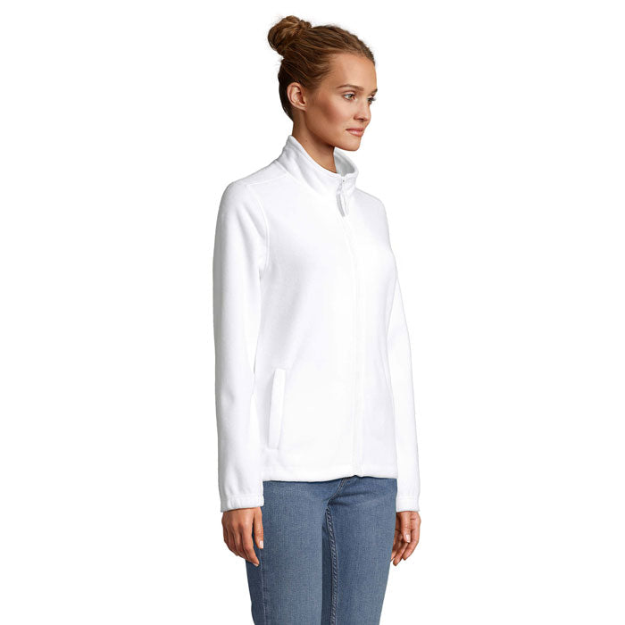 NORTH WOMEN - NORTH CHAQUETA PL MUJER300g