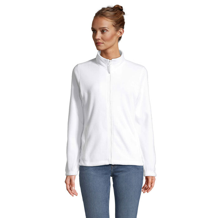 NORTH WOMEN - NORTH CHAQUETA PL MUJER300g