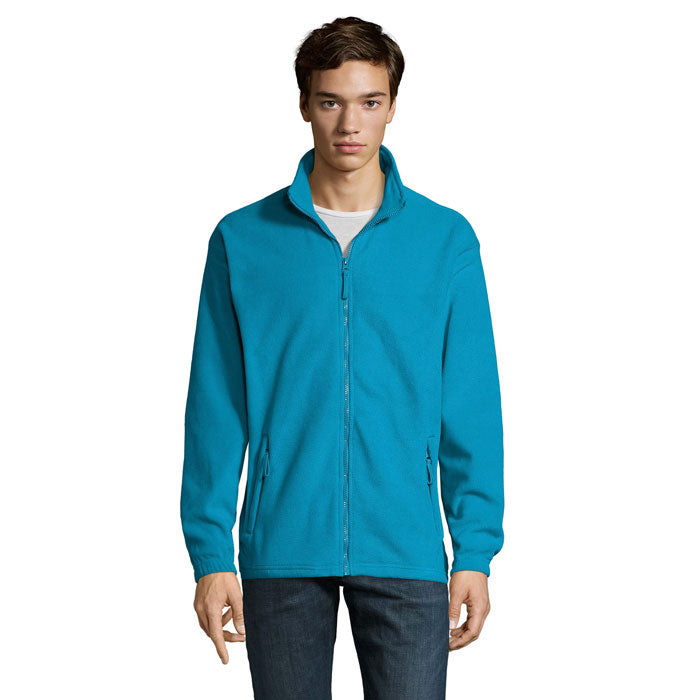NORTH - NORTH Chaqueta Polar