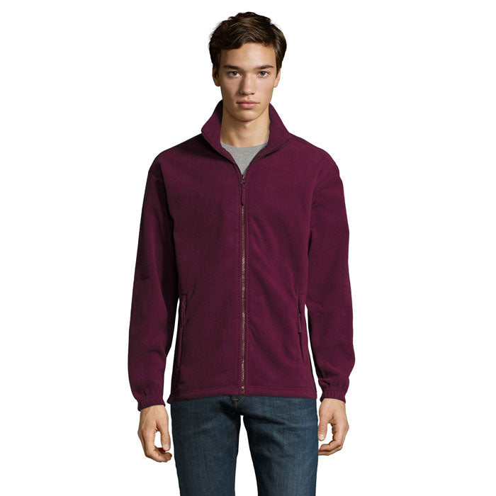 NORTH - NORTH Chaqueta Polar