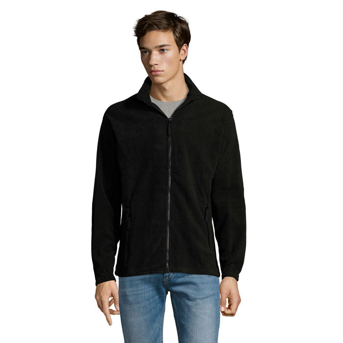 NORTH - NORTH Chaqueta Polar