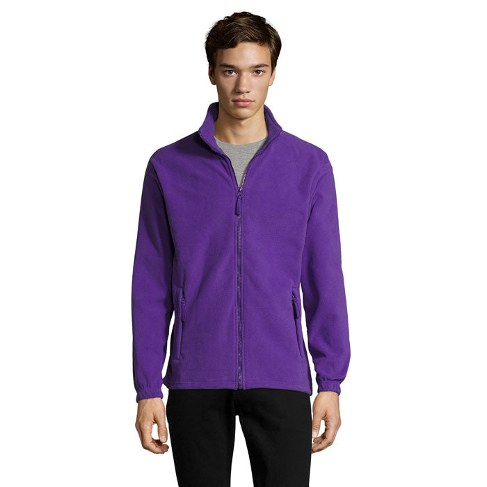 NORTH - NORTH Chaqueta Polar
