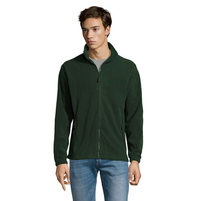 NORTH - NORTH Chaqueta Polar