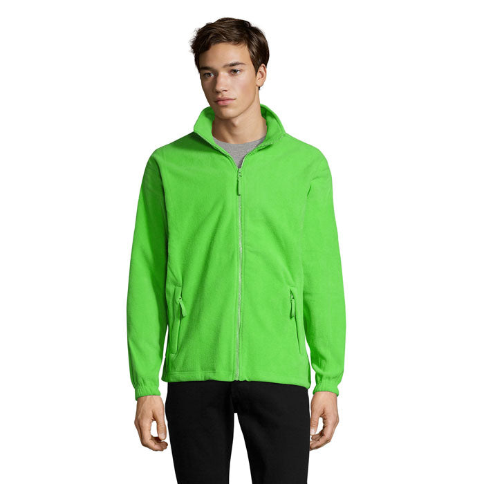 NORTH - NORTH Chaqueta Polar