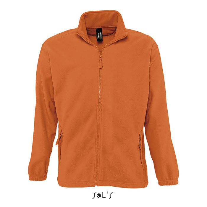 NORTH - NORTH Chaqueta Polar