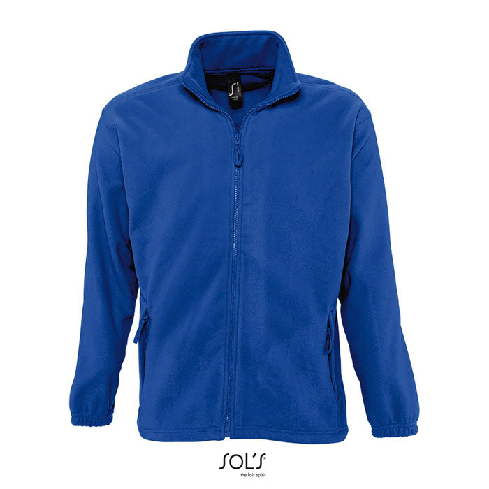NORTH - NORTH Chaqueta Polar