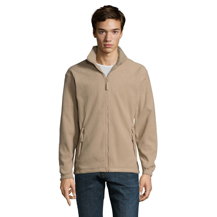 NORTH - NORTH Chaqueta Polar