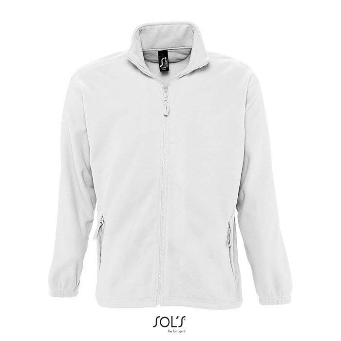 NORTH - NORTH Chaqueta Polar