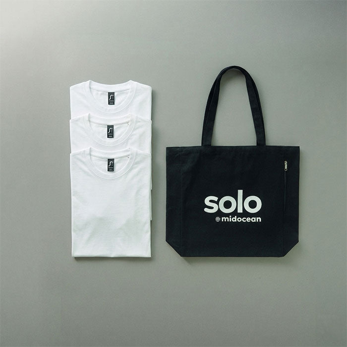 undefined - Kit de tallas de SOL'S IMPERIAL