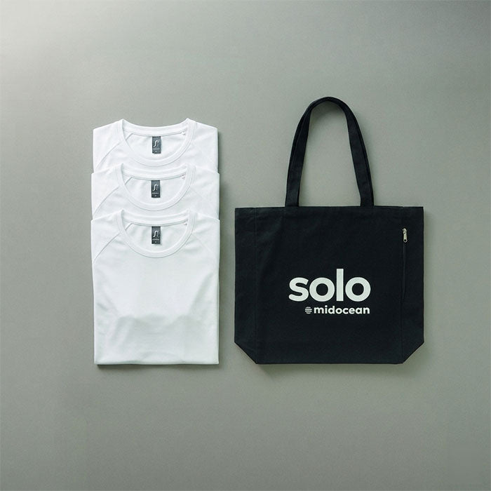 undefined - Kit de tallas de SOL’S LEGEND